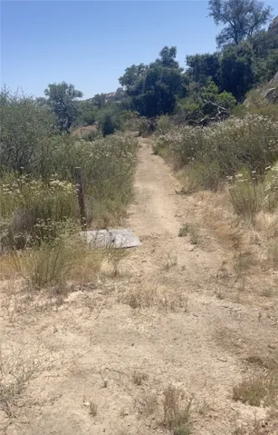 0 Mother Grundy Truck Trail, Jamul, California 91935