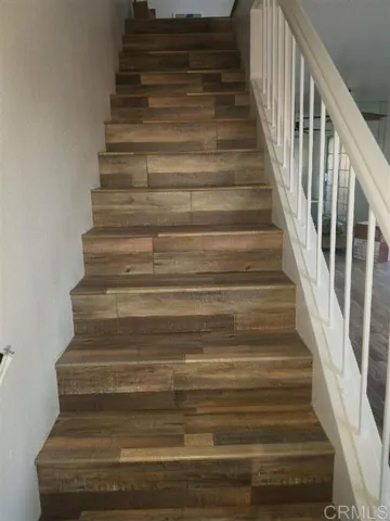 Newer Flooring