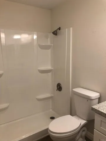 Hall Bathroom
