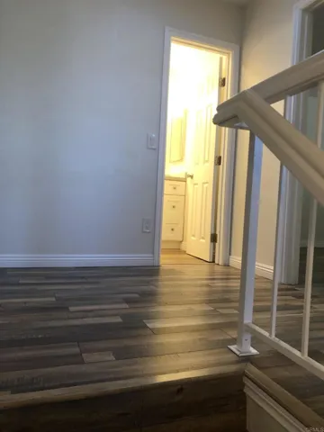 Landing