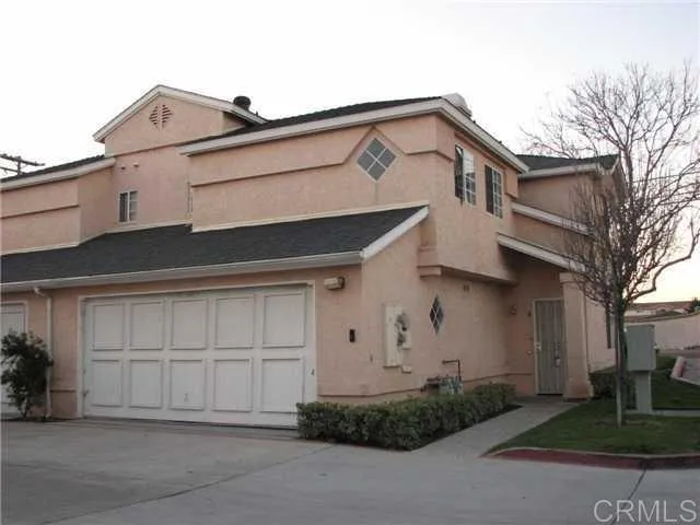 Exterior Back