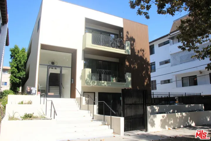 322 S Swall Drive 5, Los Angeles, California 90048