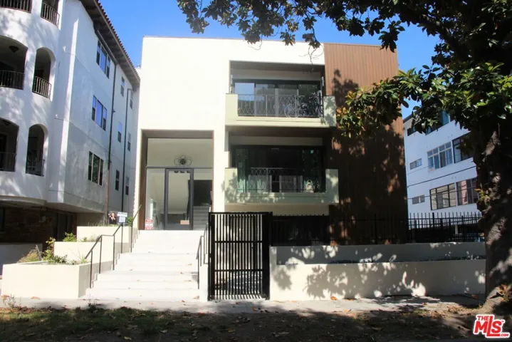 322 S Swall Drive 5, Los Angeles, California 90048