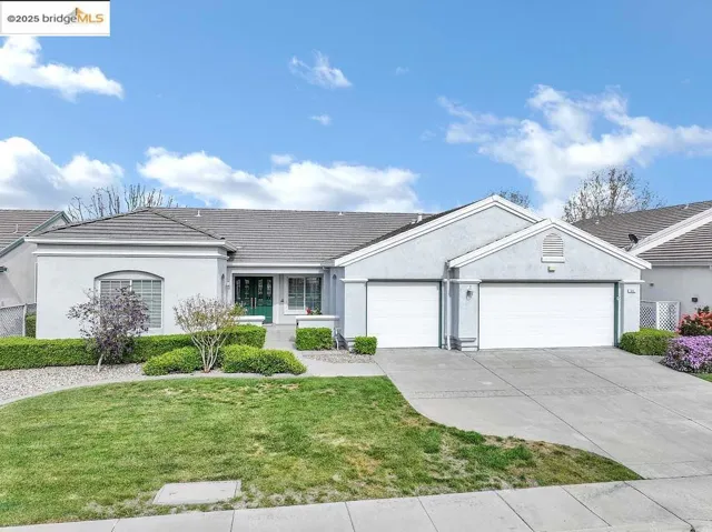 610 Central Park Pl, Brentwood, California 94513