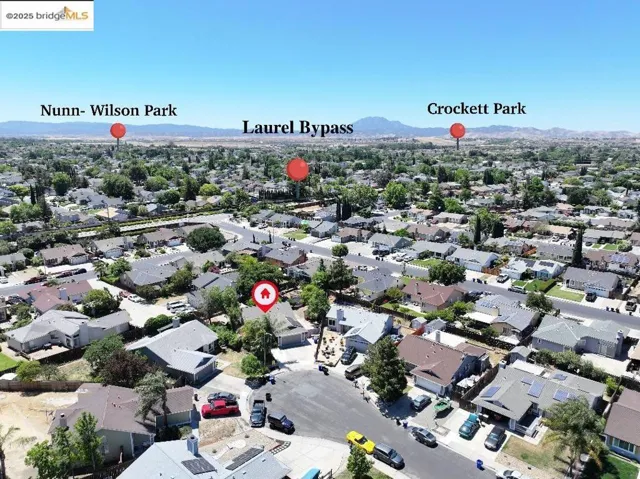 610 Central Park Pl, Brentwood, California 94513