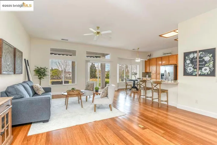 610 Central Park Pl, Brentwood, California 94513
