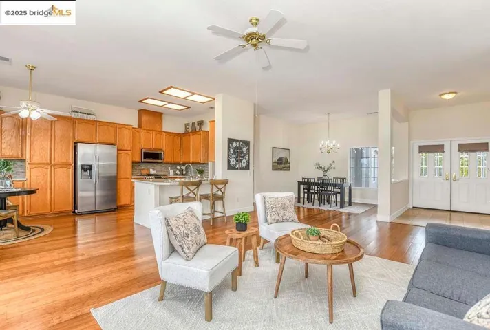610 Central Park Pl, Brentwood, California 94513