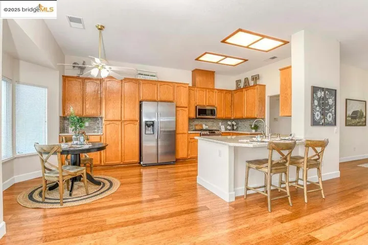 610 Central Park Pl, Brentwood, California 94513
