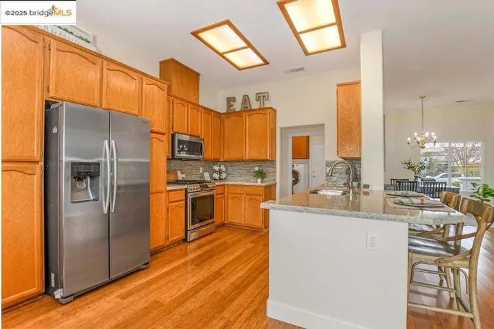 610 Central Park Pl, Brentwood, California 94513