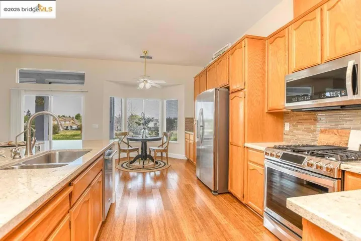 610 Central Park Pl, Brentwood, California 94513
