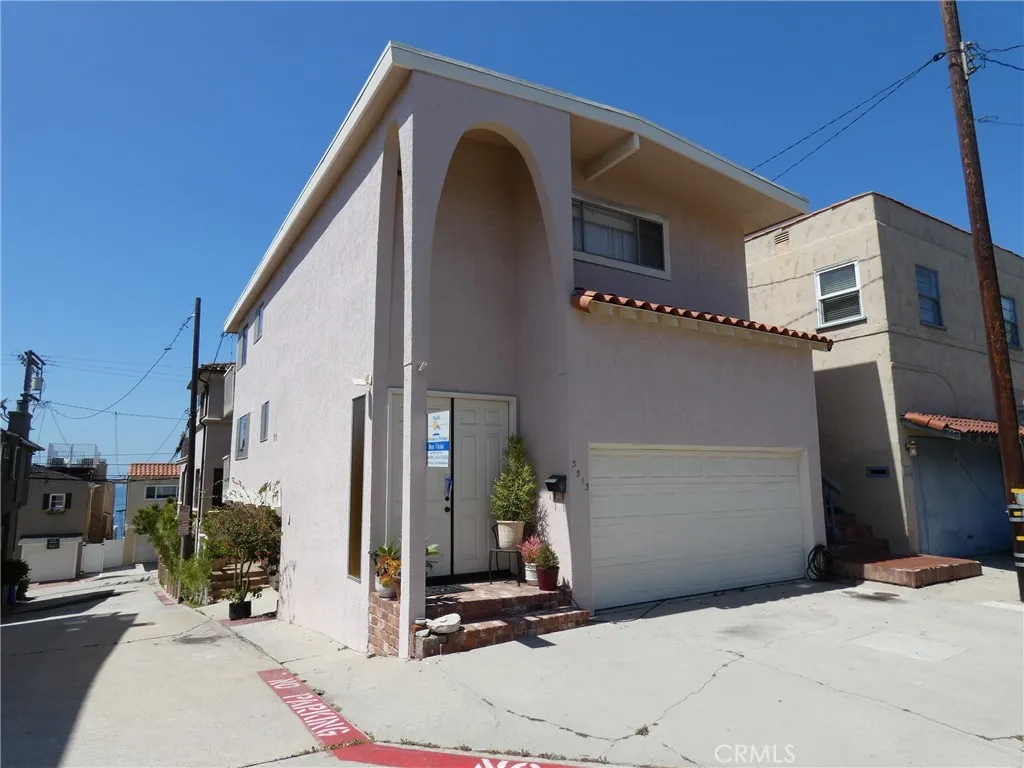 3513 Alma Avenue, Manhattan Beach, California 90266, 4 Bedrooms Bedrooms, ,3 BathroomsBathrooms,Residential,For Sale,Alma,SB25076464