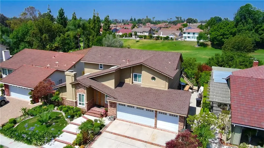 1607 Fairgreen Drive, Fullerton, California 92833