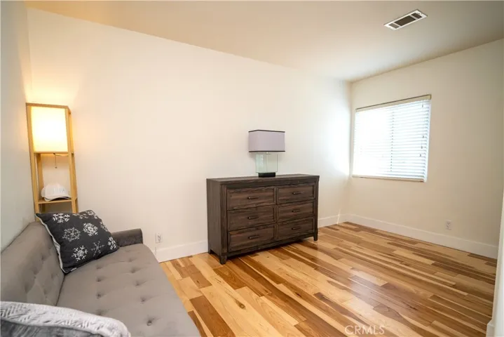 2nd Bedroom Upstairs