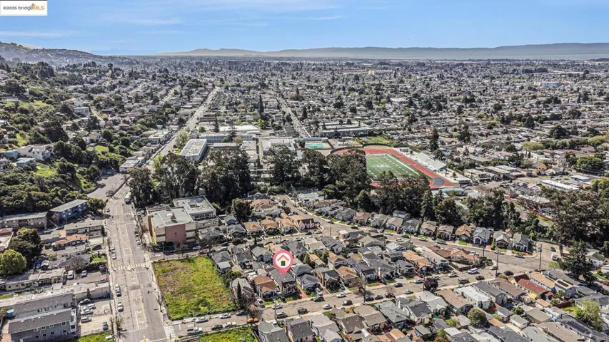 2532 83rd Ave, Oakland, California 94605