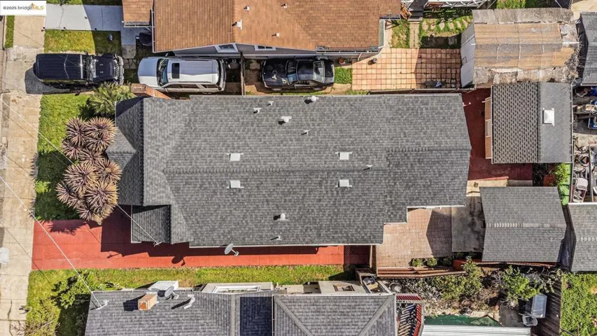 2532 83rd Ave, Oakland, California 94605