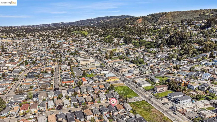 2532 83rd Ave, Oakland, California 94605