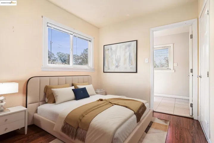 2532 83rd Ave, Oakland, California 94605