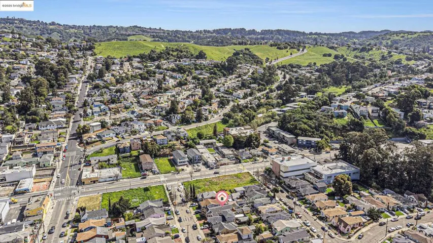 2532 83rd Ave, Oakland, California 94605