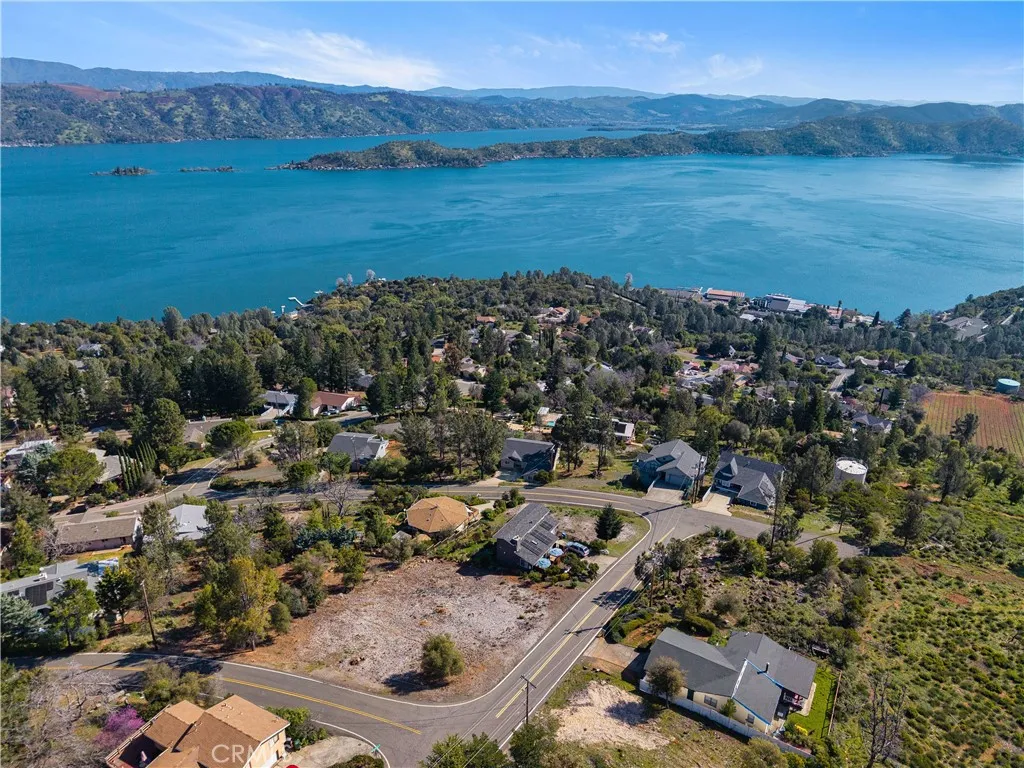 Aerial View of Riv West