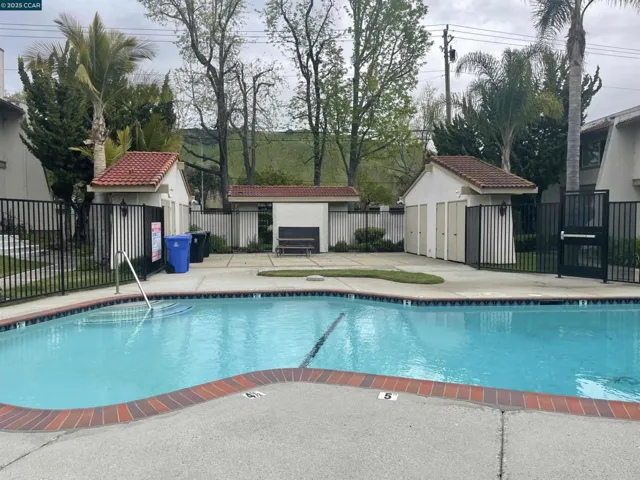38747 Aurora Ter, Fremont, California 94536