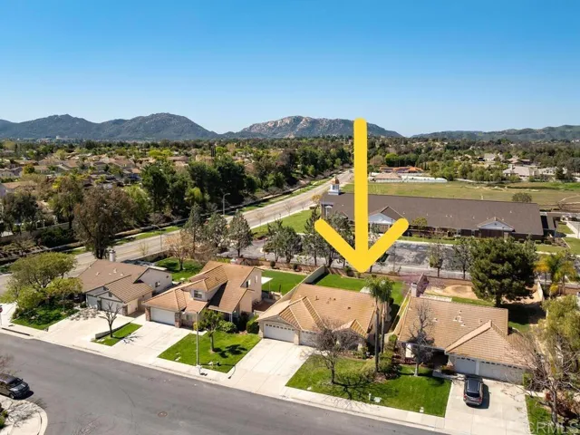42401 Corte Villosa, Temecula, California 92592
