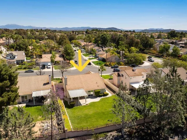 42401 Corte Villosa, Temecula, California 92592