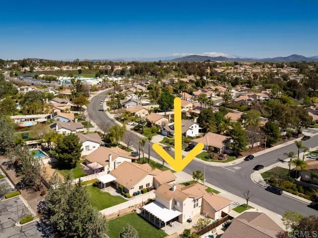 42401 Corte Villosa, Temecula, California 92592