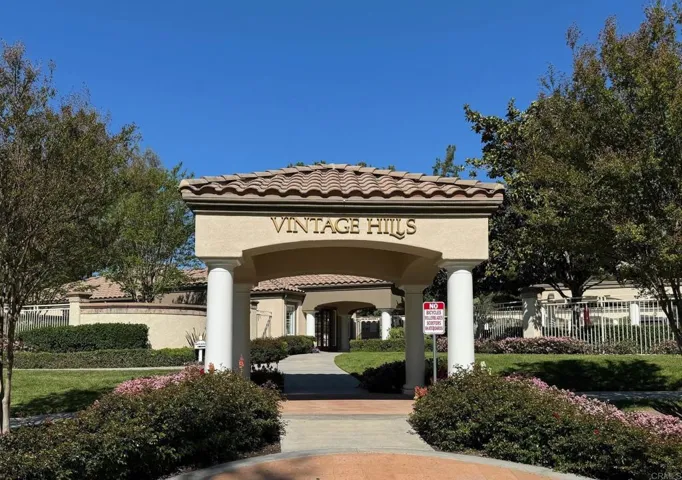 42401 Corte Villosa, Temecula, California 92592
