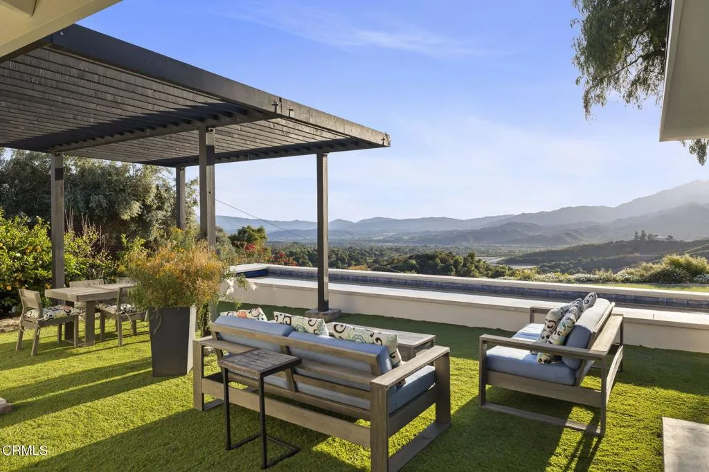 1417 Foothill Road, Ojai, California 93023 home-pic-48