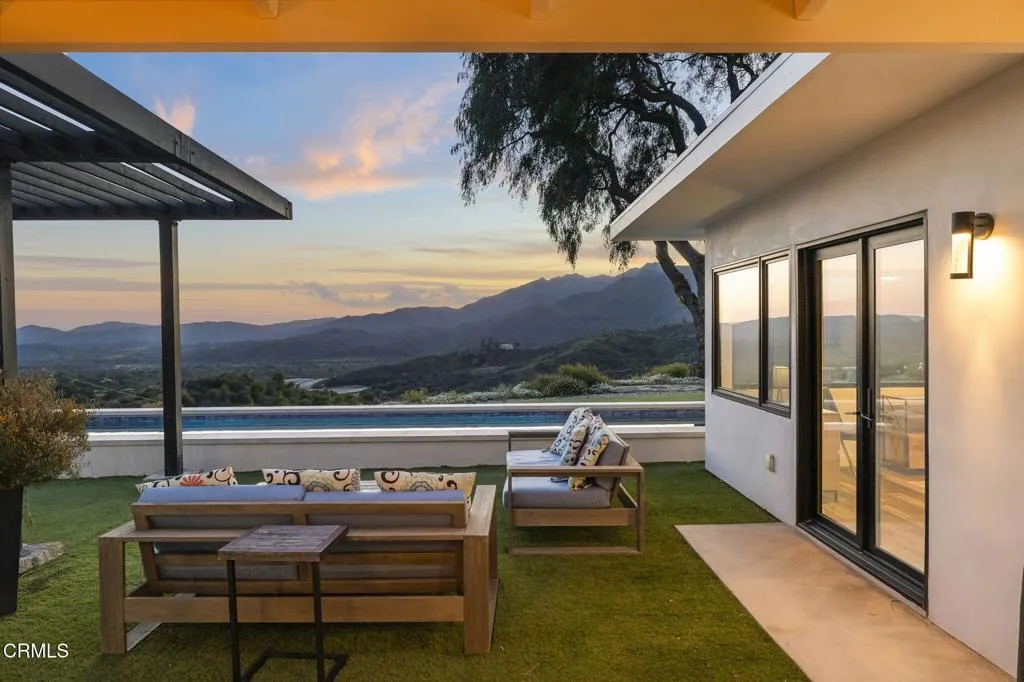 1417 Foothill Road, Ojai, California 93023 home-pic-6