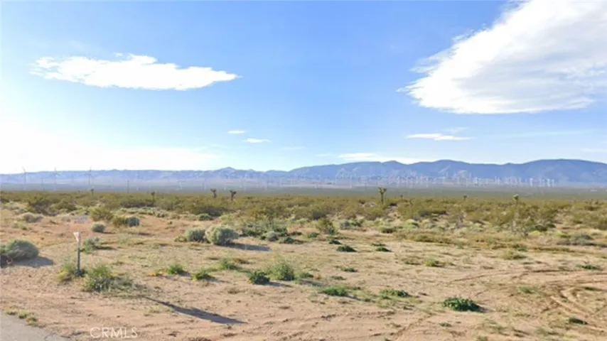 3792 Camelot Boulevard, Mojave, California 93501