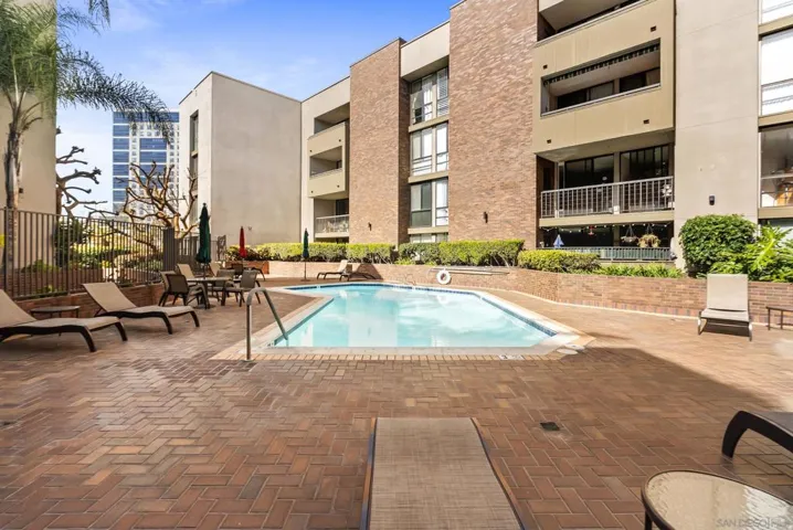 750 State St 124, San Diego, California 92101