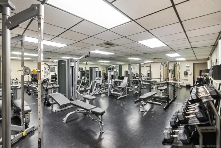 750 State St 124, San Diego, California 92101