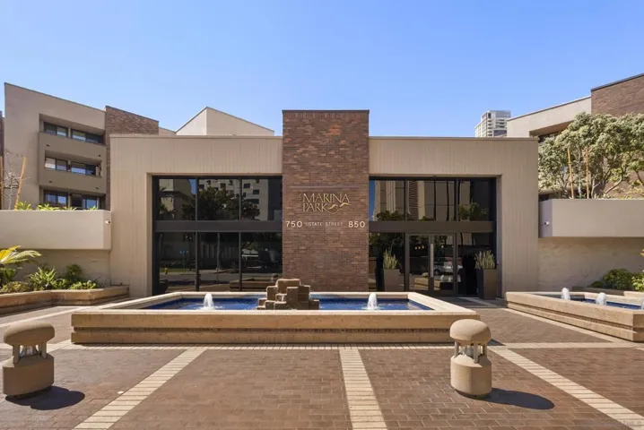 750 State St 124, San Diego, California 92101