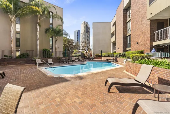 750 State St 124, San Diego, California 92101