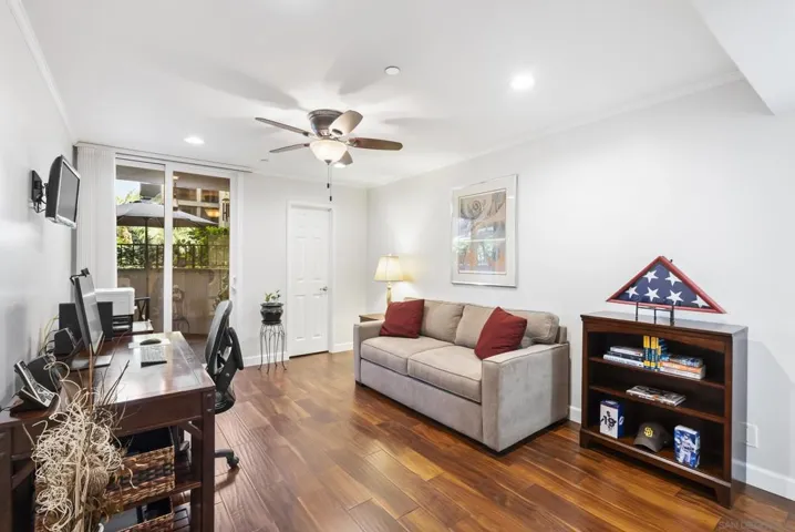 750 State St 124, San Diego, California 92101