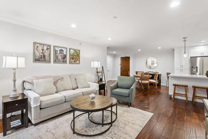750 State St 124, San Diego, California 92101