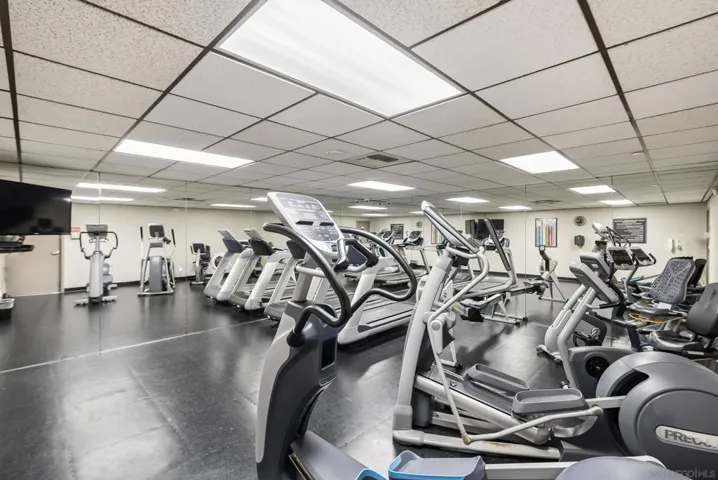 750 State St 124, San Diego, California 92101