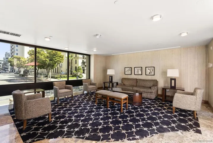 750 State St 124, San Diego, California 92101
