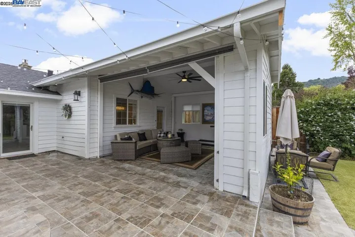 13 Mary Court, Danville, California 94526
