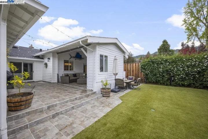 13 Mary Court, Danville, California 94526