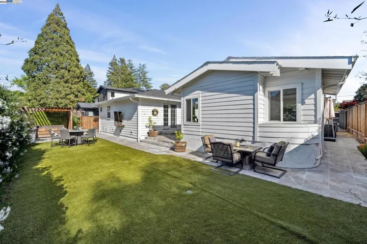 13 Mary Court, Danville, California 94526