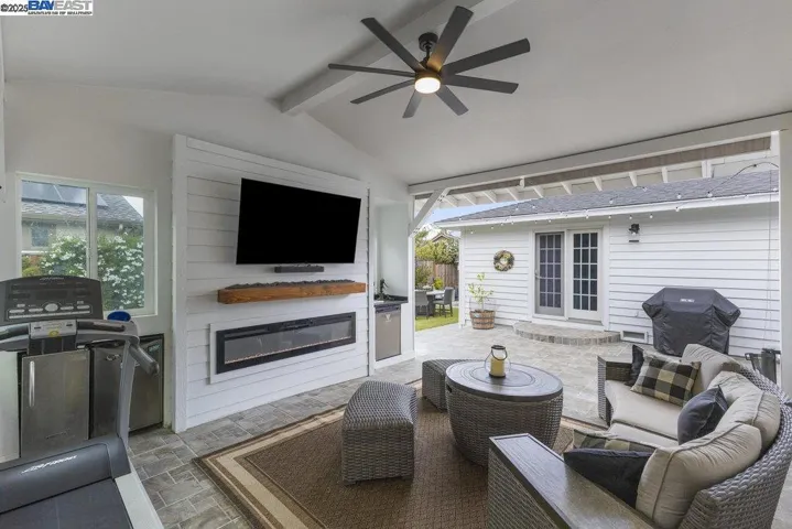 13 Mary Court, Danville, California 94526