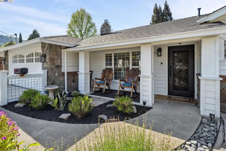 13 Mary Court, Danville, California 94526