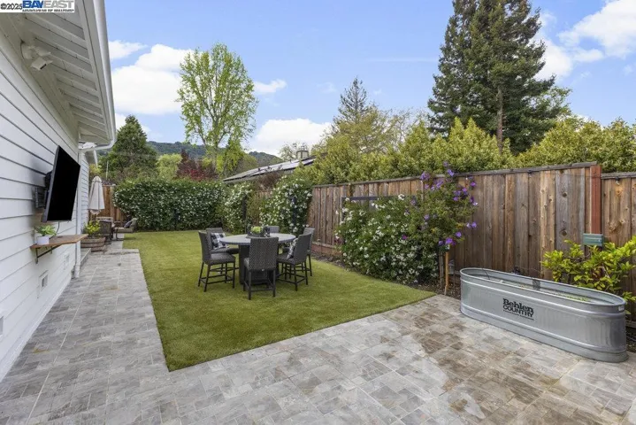 13 Mary Court, Danville, California 94526