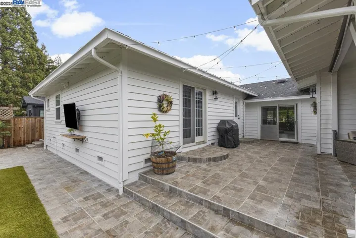 13 Mary Court, Danville, California 94526