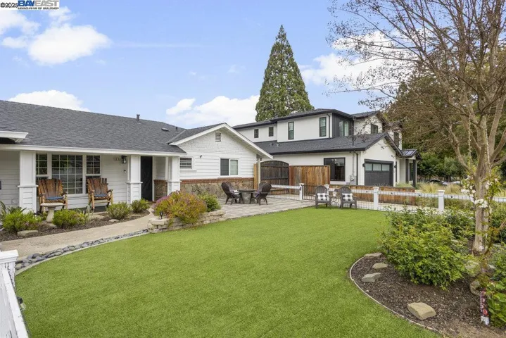 13 Mary Court, Danville, California 94526