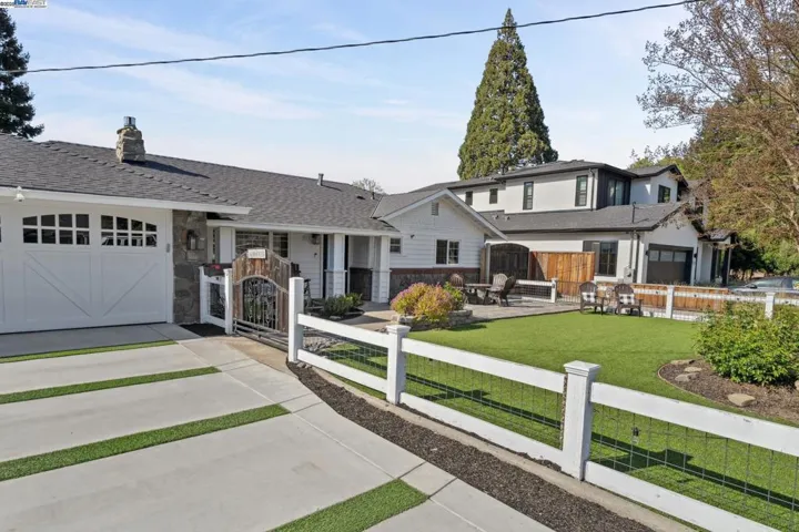 13 Mary Court, Danville, California 94526
