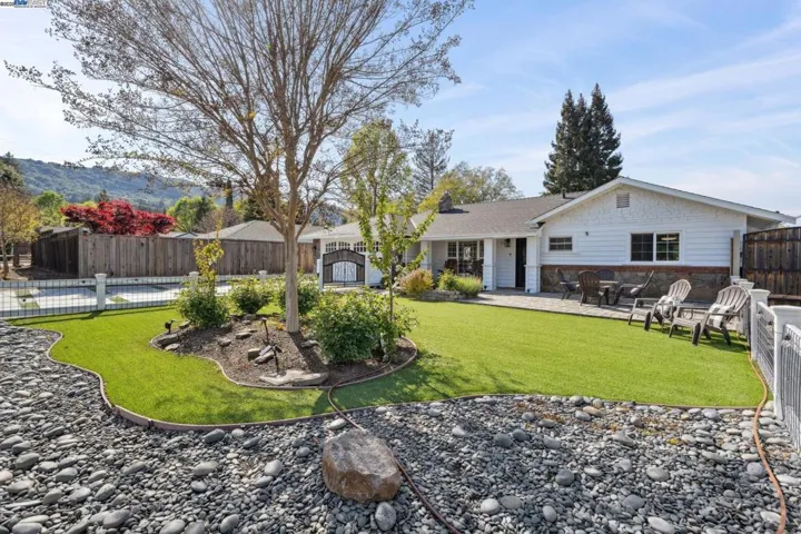 13 Mary Court, Danville, California 94526
