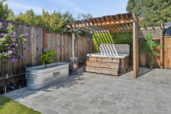 13 Mary Court, Danville, California 94526
